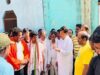 तोमर ने उप नगर ग्वालियर के वार्ड 17, 6 और 7 में किया सफाई व्यवस्था का निरीक्षण