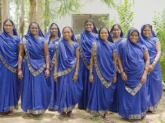 डोंगनाला का हरिबोल स्वयं सहायता समूह बना महिला सशक्तिकरण का प्रेरक मॉडल