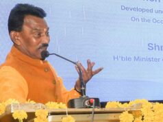 निर्माणाधीन परियोजनाओं में देरी बर्दाश्त नहीं, मंत्री सिलावट ने दिए समय-सीमा में काम पूरे करने के निर्देश