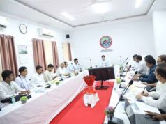 AI आधारित स्मार्ट मीटरिंग प्रणाली एवं डिजिटल विद्युत प्रबंधन मॉडल की सराहना