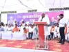 आवेदनों के निराकरण में मुंगेली जिला प्रदेश में प्रथम, विधायक ने दी बधाई व शुभकामनाएं