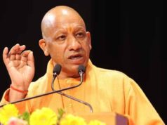 मुख्यमंत्री योगी आदित्यनाथ ने यीडा के अंतर्गत 17 निवेशकों को प्रदान किए भूमि आवंटन पत्र