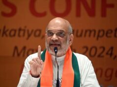 रिजल्ट डे पर हाई अलर्ट: कंट्रोल रूम से निगरानी, अमित शाह करेंगे हर मिनट मॉनिटरिंग