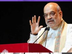 अमित शाह बनाए गए बंगाल के मुख्यमंत्री चयन पर्यवेक्षक, नड्डा संभालेंगे असम का काम