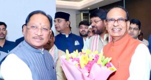 ’प्रधानमंत्री नरेंद्र मोदी से जुड़े अनुभवों और सार्वजनिक जीवन की आत्मीय यात्रा पर आधारित है केंद्रीय मंत्री शिवराज सिंह चौहान की पुस्तक’