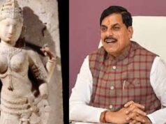 विधिसम्मत ढंग से विदेश से वाग्देवी की प्रतिमा लाने की होगी पहल : मुख्यमंत्री डॉ. यादव