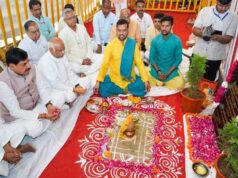 ग्वालियर प्रदेश के एजुकेशन हब के रूप में नई पहचान गढ़ने की ओर अग्रसर है