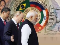 ब्रिक्स मंच पर भारत का बढ़ता दबदबा, अमेरिका संग कारोबार पर फोकस, डॉलर नीति पर नजर