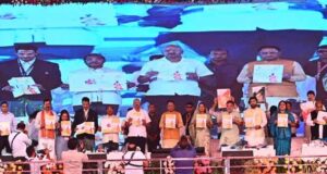 हजारों पंचायतों की बदली तस्वीर