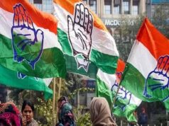 चुनावी मैदान में कांग्रेस का मास्टरस्ट्रोक, वापसी के लिए तैयार किया नया फॉर्मूला