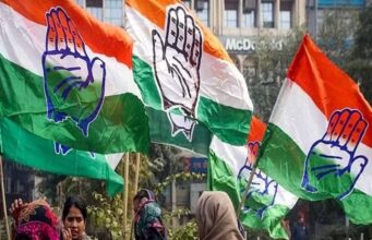 चुनावी मैदान में कांग्रेस का मास्टरस्ट्रोक, वापसी के लिए तैयार किया नया फॉर्मूला