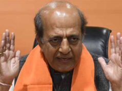 ‘आज बंगाल का स्वतंत्रता दिवस है’, बांग्लादेश में भारतीय उच्चायुक्त दिनेश त्रिवेदी का बयान चर्चा में
