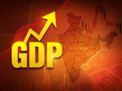 भारत के लिए एक साथ अच्छी और बुरी खबर, GDP घटने के बावजूद विकास की उम्मीद कायम