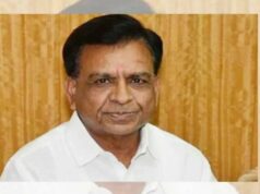 उपमुख्यमंत्री देवड़ा ने लॉन्च की मप्र वित्त सेवा अधिकारी संघ की वेबसाइट, डिजिटल प्लेटफॉर्म से आएगी सुधार