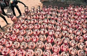 LPG उपभोक्ताओं के लिए अलर्ट! ग्वालियर में 95 हजार लोगों की गैस बुकिंग हो सकती है बंद