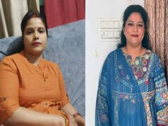 योगी सरकार में बेटियों की सुरक्षा को लेकर बदली तस्वीर, देर रात में भी बेफिक्र हैं माताएं