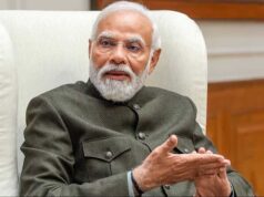PM मोदी के सामने आया मंत्रियों का परफॉर्मेंस रिपोर्ट कार्ड, किस मंत्रालय ने मारी बाजी?