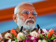 प्रधानमंत्री नरेंद्र मोदी ‘आर्ट ऑफ लिविंग’ के 45वें स्थापना दिवस पर करेंगे संबोधन