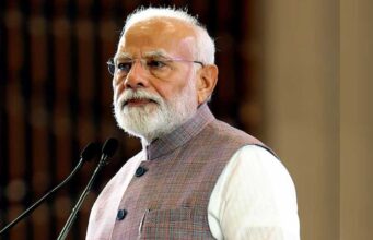 नॉर्वे के अखबार में छपे कार्टून से मचा हंगामा, PM मोदी के दौरे के बाद उठे सवाल