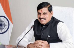 मध्य प्रदेश में श्रमिकों को राहत: CM मोहन ने 600 करोड़ का ट्रांसफर किया, गिग वर्कर्स को भी लाभ