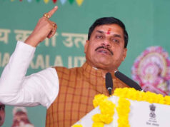 एमपी में खर्चों पर सख्ती, मोहन यादव ने निगम और मंडल अध्यक्षों को दिए बचत के निर्देश