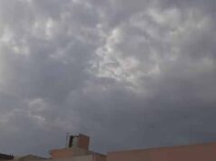 आंधी, बारिश और ओलों का कहर: कई राज्यों में मौसम ने लिया अचानक यू-टर्न