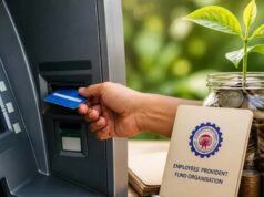 बड़ी खुशखबरी! ATM से मिलेगा PF का पैसा, EPFO जल्द शुरू करेगा नई सर्विस