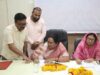 रेखा यादव ने मध्यप्रदेश राज्य महिला आयोग की अध्यक्ष का कार्यभार ग्रहण किया