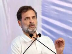 राहुल गांधी ने शिक्षा मंत्री के इस्तीफे की मांग उठाई, कहा- छात्रों के भविष्य से खिलवाड़