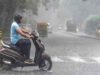 IMD का बड़ा अलर्ट: मई में होगी सामान्य से ज्यादा बारिश, हीटवेव से मिलेगी राहत