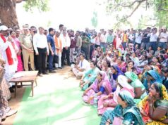 ‘बकाया बिल से घबराने की जरूरत नहीं, समाधान योजना से मिलेगी राहत’ – मुख्यमंत्री विष्णुदेव साय