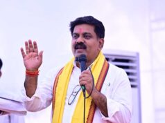 देवस्थलों और पूर्वजों की आस्था स्थलों के संरक्षण पर हुई विस्तृत चर्चा’