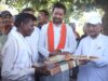 लखपति दीदियों के हौसले की उड़ान देख गदगद हुए मुख्यमंत्री श्री विष्णु देव साय , सबको और मेहनतकर अब करोड़पति बनने की राह पर चलने कहा