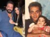 संघर्षों से भरी रही Sanjay Dutt की जिंदगी, बेटी Trishala Dutt ने खोले राज