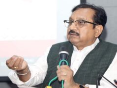 छात्रावास व्यवस्था में होगा बदलाव, मंत्री डॉ. शाह बोले- ब्लॉक स्तर पर किया जाए युक्तियुक्तकरण