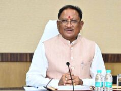 नक्सल प्रभावित क्षेत्रों में आर्थिक सशक्तिकरण की दिशा में बड़ा कदम, ग्रामीणों को मिलेगी सहज बैंकिंग सुविधा– वित्त मंत्री ओपी चौधरी