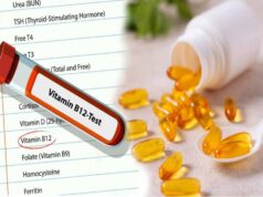 सावधान! जबलपुर में तेजी से बढ़े Vitamin B-12 Deficiency के मरीज, जानिए 8 अहम लक्षण