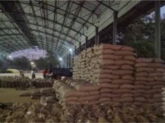 गेहूं खरीदी में बड़ा आंकड़ा पार, लघु और सीमांत किसानों से भी लाखों मीट्रिक टन खरीद जारी