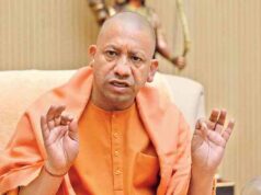 अगले छह माह तक विदेश यात्राओं से परहेज करें मंत्री और वरिष्ठ अधिकारी: मुख्यमंत्री