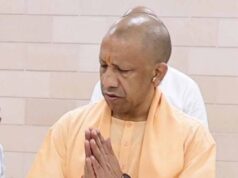 सीएम योगी के ड्रीम प्रोजेक्ट्स में से एक है करीब 393 करोड़ रुपये की लागत से बनने वाला स्टेडियम