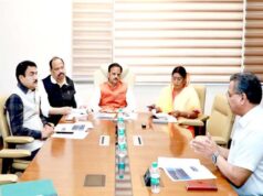 परोपकारी संस्थाओं के प्रोत्साहन से दूरस्थ ग्रामीण क्षेत्रों में स्वास्थ्य सेवाओं का किया जाएगा सशक्तीकरण