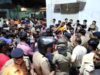 बैरागीवाला गांव में दो समुदायों की झड़प का CCTV आया सामने, एक की मौत से बढ़ा तनाव