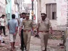 राम मंदिर चढ़ावा घोटाला: सभी आरोपियों के ठिकानों पर छापे, पुलिस करेगी कस्टडी रिमांड की मांग