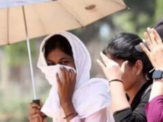 यूपी में गर्मी का कहर जारी, 30 जून से बारिश और तेज हवाओं की संभावना
