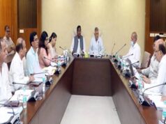 आयुर्वेद और योग को घर-घर पहुंचाने का आह्वान, आयुष मंत्री परमार बोले- स्वस्थ समाज का यही आधार