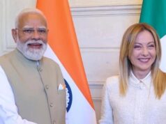 12 साल के कार्यकाल के जश्न के बीच PM मोदी को मिला इटली की प्रधानमंत्री जॉर्जिया मेलोनी का खास संदेश
