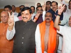ओरछा के हरदौल बैठका से जुड़ा है महेश केवट का परिवार, अब राज्यसभा उम्मीदवार बनकर चर्चा में