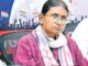 मीनाक्षी नटराजन का पर्चा रद्द, राज्यसभा की तीनों सीटों पर BJP उम्मीदवारों की निर्विरोध जीत लगभग तय