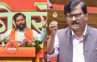 शिवसेना विवाद: उद्धव गुट के 6 सांसदों के बगावत की अटकलें, ‘ऑपरेशन टाइगर’ चर्चा में
