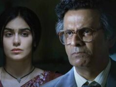 ‘गवर्नर: द साइलेंट सेवियर’ रिव्यू: मनोज बाजपेयी की दमदार एक्टिंग, लेकिन कहानी में रह गई कमी